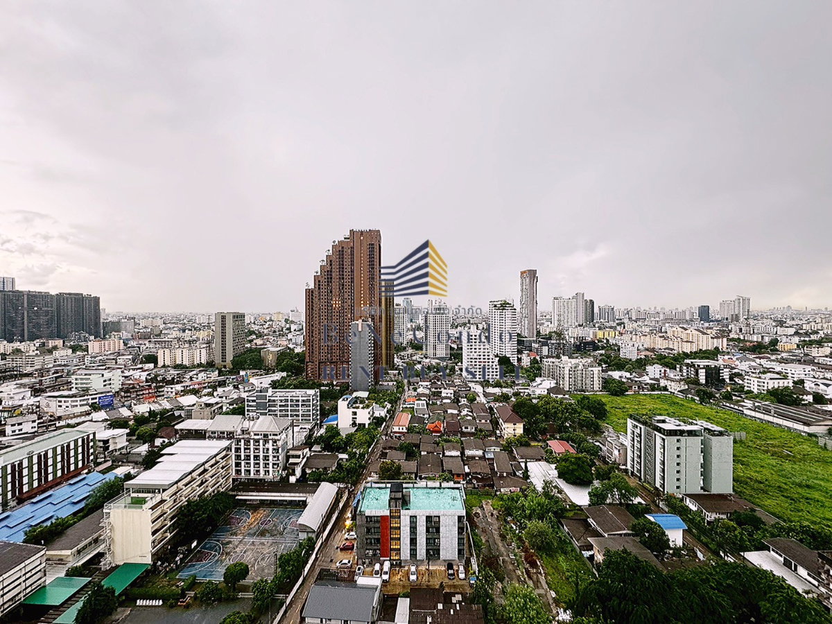 รูป *** (เอเจนท์ประจำโครงการ) ให้เช่าคอนโด : ไพรเวซี่ จตุจักร (Privacy Jatujak) *** - รูปที่ 7/7
