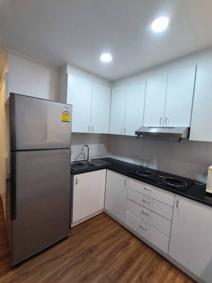 รูป ขาย Acadamia Grand Tower ห้องสวย ราคาดีมาก ตกแต่งเฟอร์ครบ ชั้นสูง วิวเมือง DS3438 | Line @Dstay - รูปที่ 11/14
