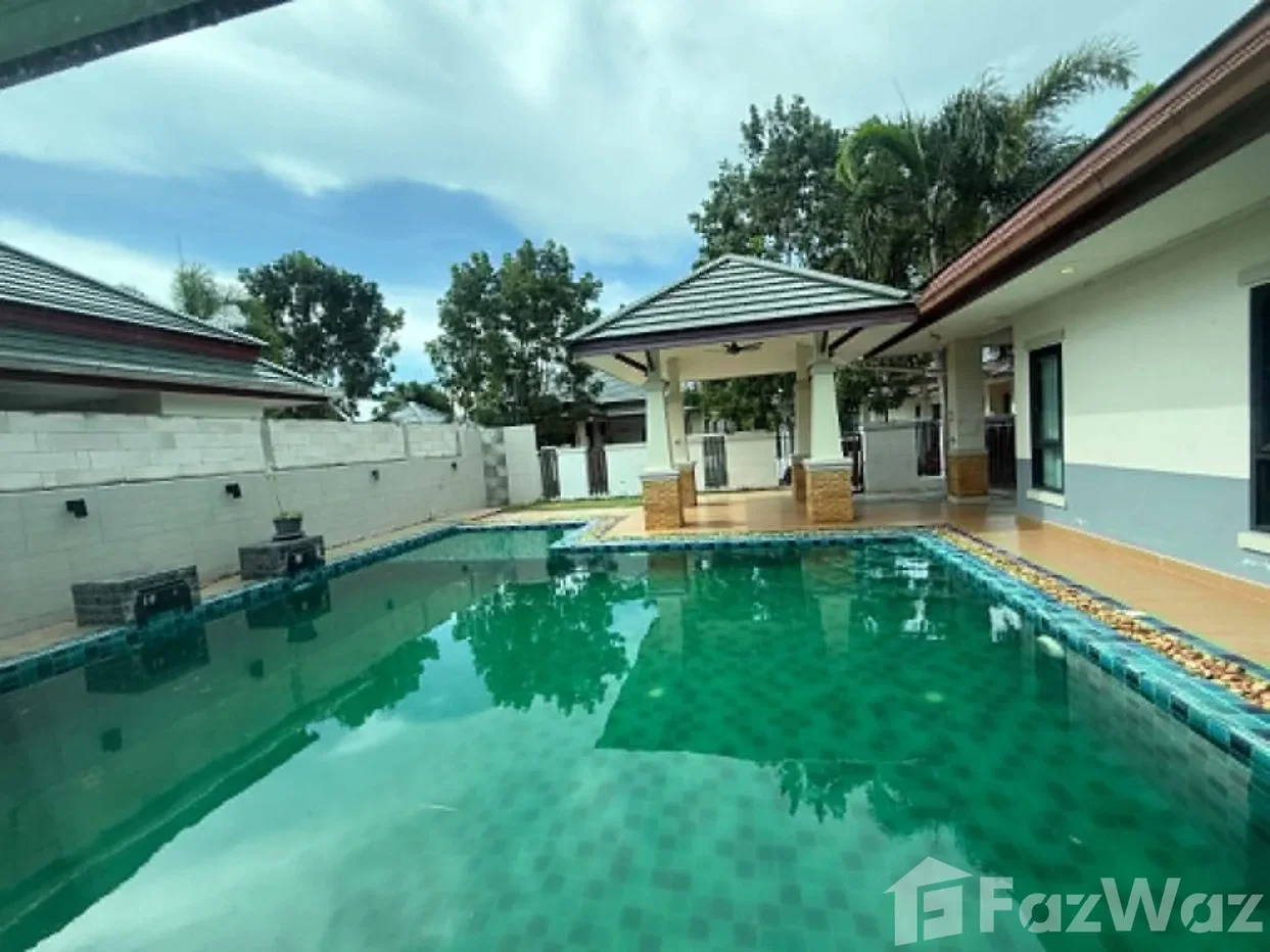 picture 3 bedroom 2 bathroom , Pool villa 6478232 - 4/6