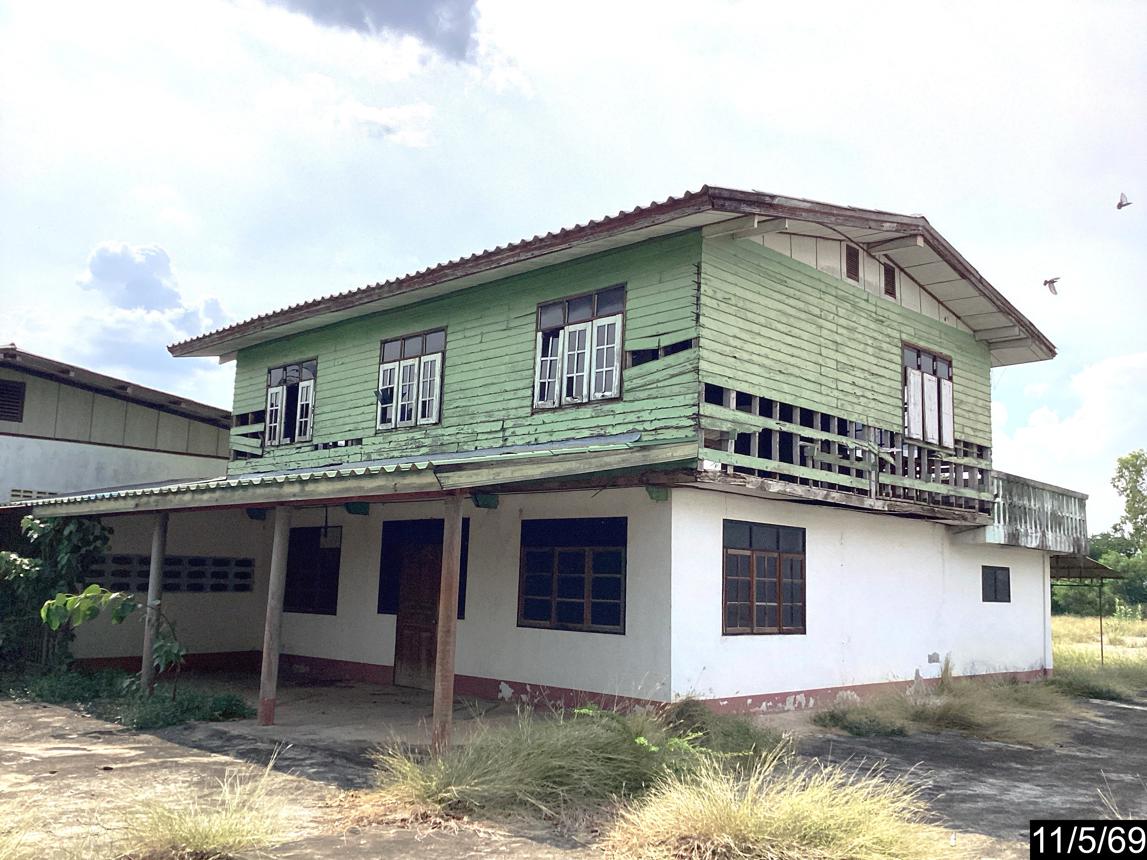รูป อาคารโรงงาน 2875 ตร.วา คูเมือง บุรีรัมย์ 16.3M - รูปที่ 37/50