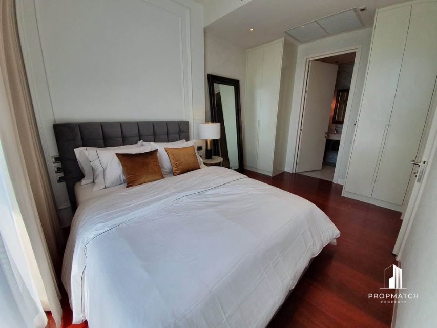 รูป PM030304 ✨Flash Deal ✨ Khun by YOO (1Bed 1Bath 49 SQM.) พร้อมอยู่ ! เพียง 60,000 บาทต่อเดือน Tel.0981315848 @propmatch - รูปที่ 7/10