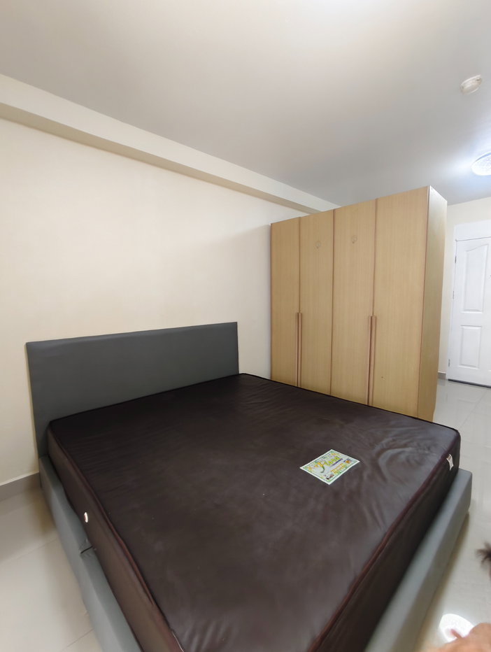 picture For rent City Home Ratchada ready to move in  - 16/17