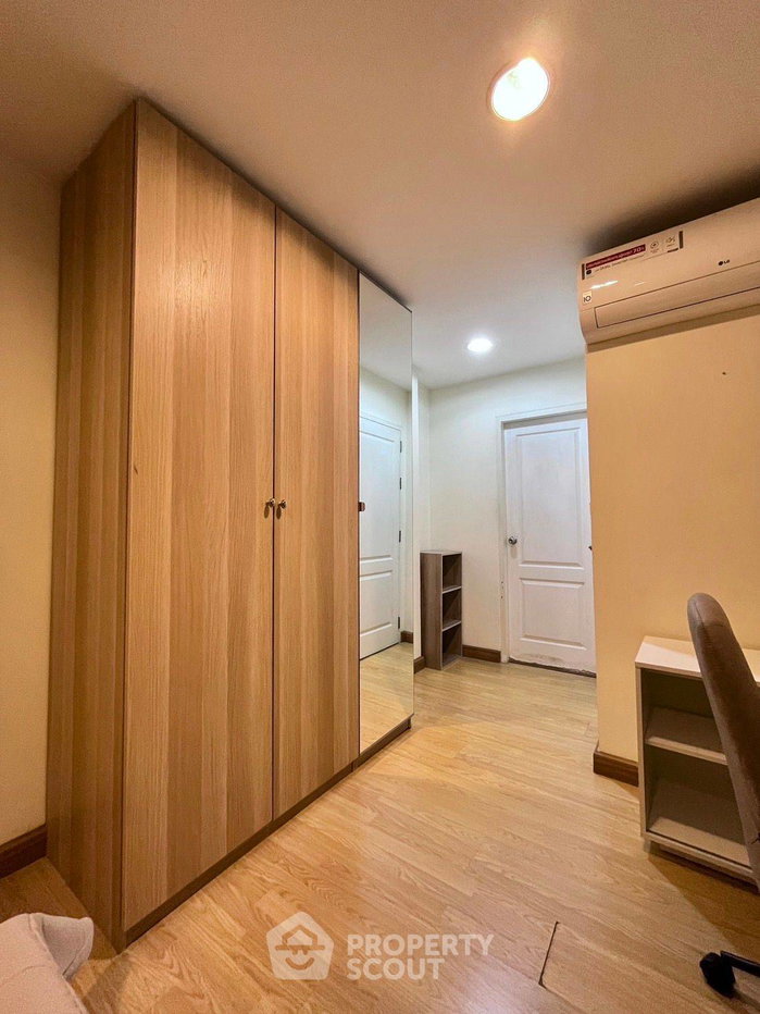 picture 1-BR Condo at The Link Sukhumvit 50 near BTS On Nut (ID 1714745) - 10/11