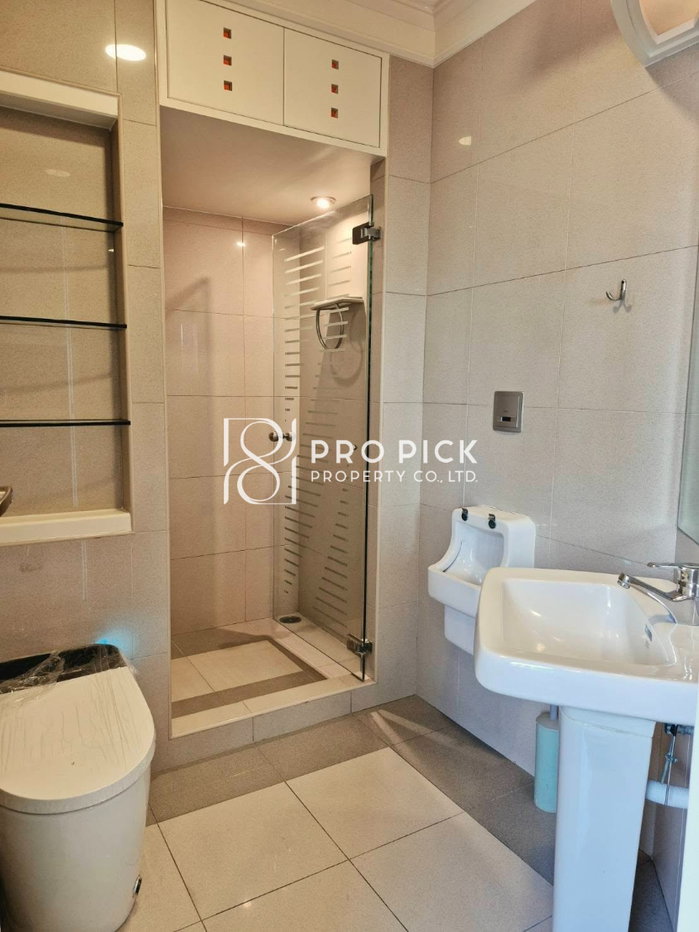 picture PP-00305 For Rent Condo Lumpini Park View Bangkok Sathon BTS Sala Daeng  - 11/15
