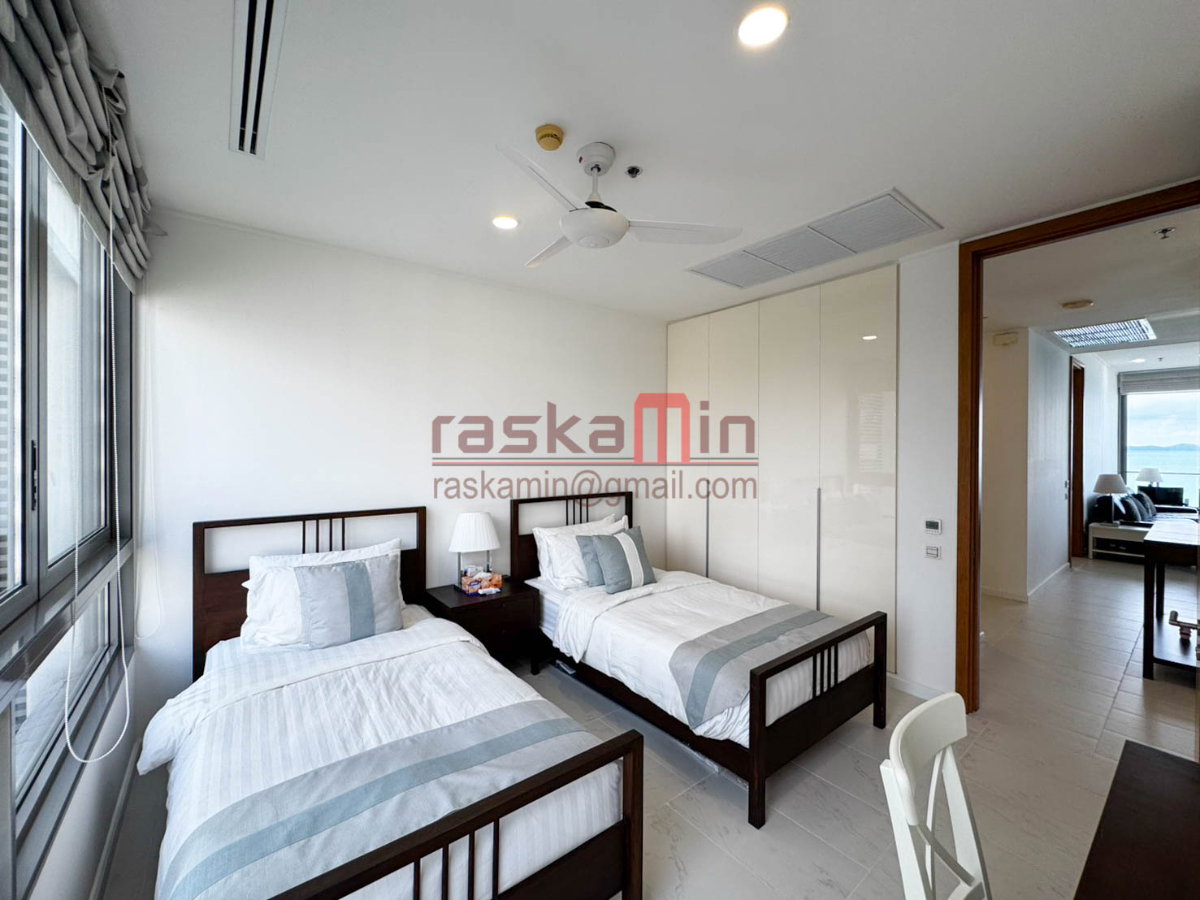 picture 🌊 Northpoint Wongamat Condo for Rent – Pattaya - 18/28