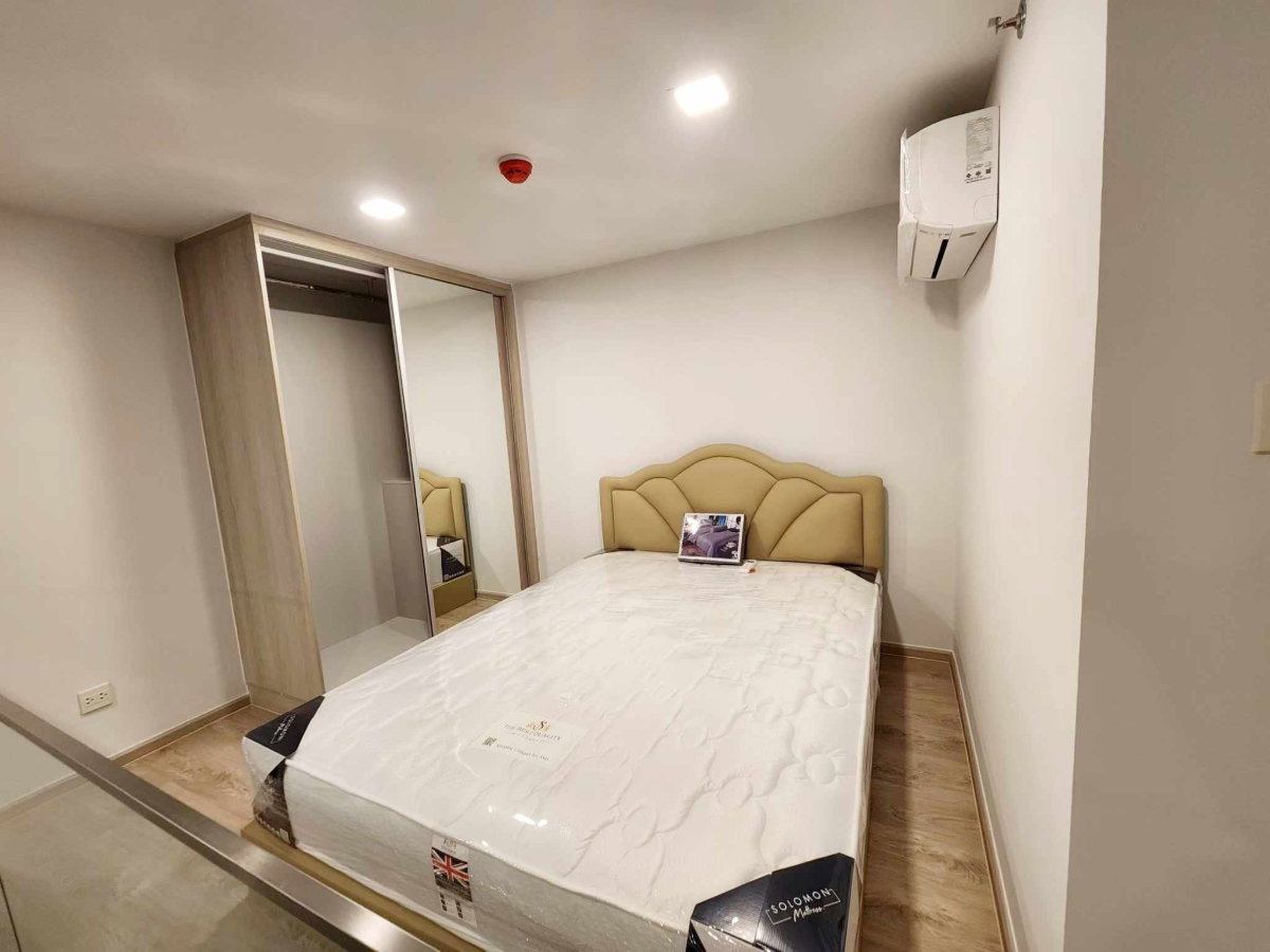 รูป ห้องอัพเดต💥คุณภัส🔔⚠️🏘️⚡️กดปุ่มแอดไลน์💥เดอะ ทรี พัฒนาการ - เอกมัย - รูปที่ 7/10