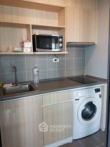 picture 2-BR Condo at Ideo O2 near BTS Bang Na (ID 3010880) - 3/8