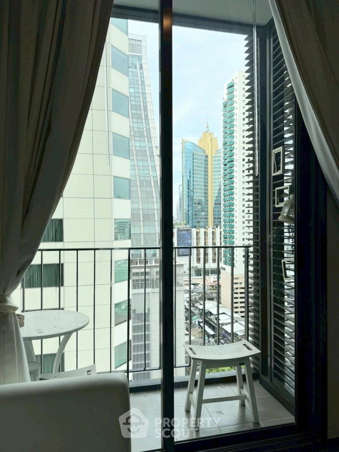 picture 1-BR Condo at The Edge Sukhumvit 23 near MRT Sukhumvit (ID 3011397) - 6/6