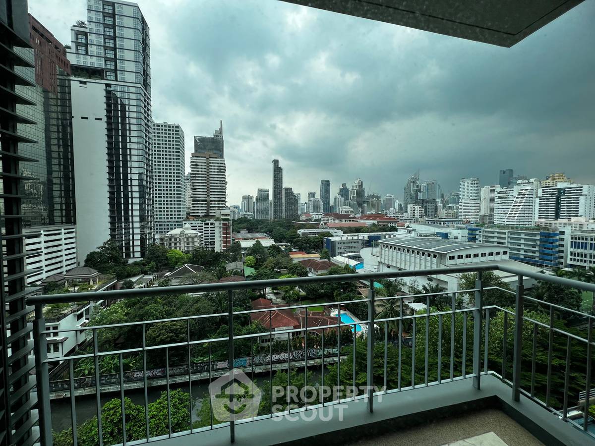 รูป คอนโด 2-ห้องนอน ที่ วิลล่า อโศก ใกล้ MRT เพชรบุรี (ID 508581) - รูปที่ 13/13