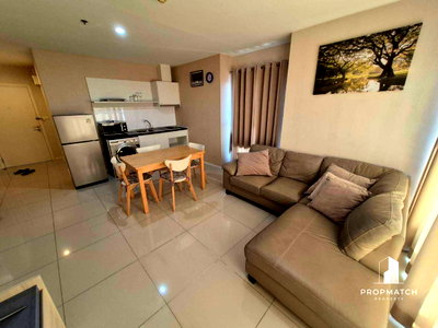 คอนโดให้เช่า : PM025875 ✨Flash Deal ✨ Aspire Sukhumvit 48 (2Bed 2Bath 64 SQM.) พร้อมอยู่ ! เพียง 27,000 บาทต่อเดือน Tel.0981315848 @propmatch