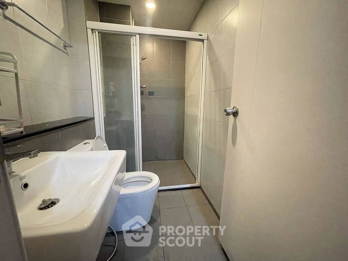 picture 2-BR Condo at Elio Del Mos Phaholyothin 34 near BTS Kasetsart University (ID 2627164) - 4/8