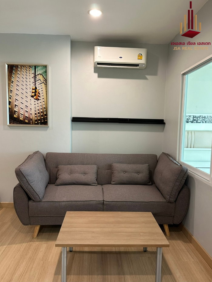 picture ✨ For Rent: Life @ Sathorn 10 Condo ✨ 💰 Only 22,000 THB/month - 3/4