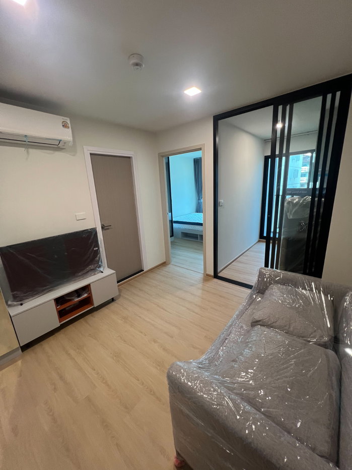 picture Condo for Rent in Kave Luminas Condo - 27.3 sq.m. Fully Furnished) - 1/9