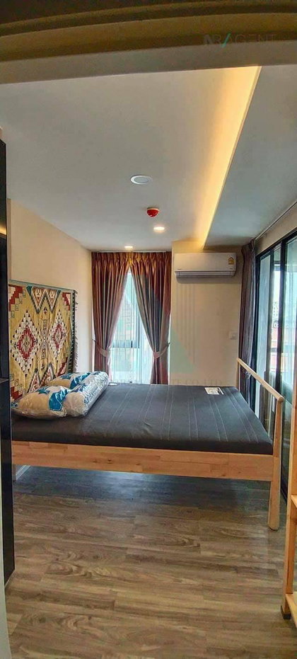 รูป 📌 ขายคอนโด ไอคอน สุขุมวิท 77 อาคาร A ชั้น 6 1 ห้องนอน ขนาด 30.00 ตรม ใกล้ People Park - รูปที่ 2/8