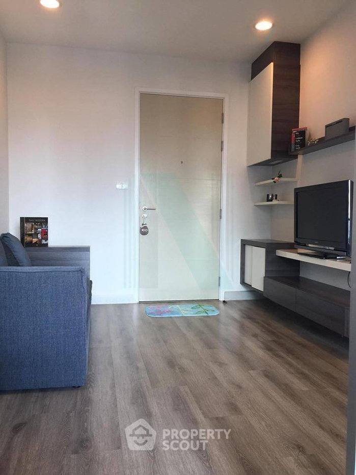 picture 1-BR Condo at Centric Sathorn-St. Louis near BTS Saint Louis (ID 2754115) - 3/7