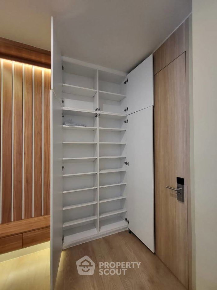 picture 1-BR Condo at Noble Be Sukhumvit 19 near BTS Nana (ID 3013737) - 9/16