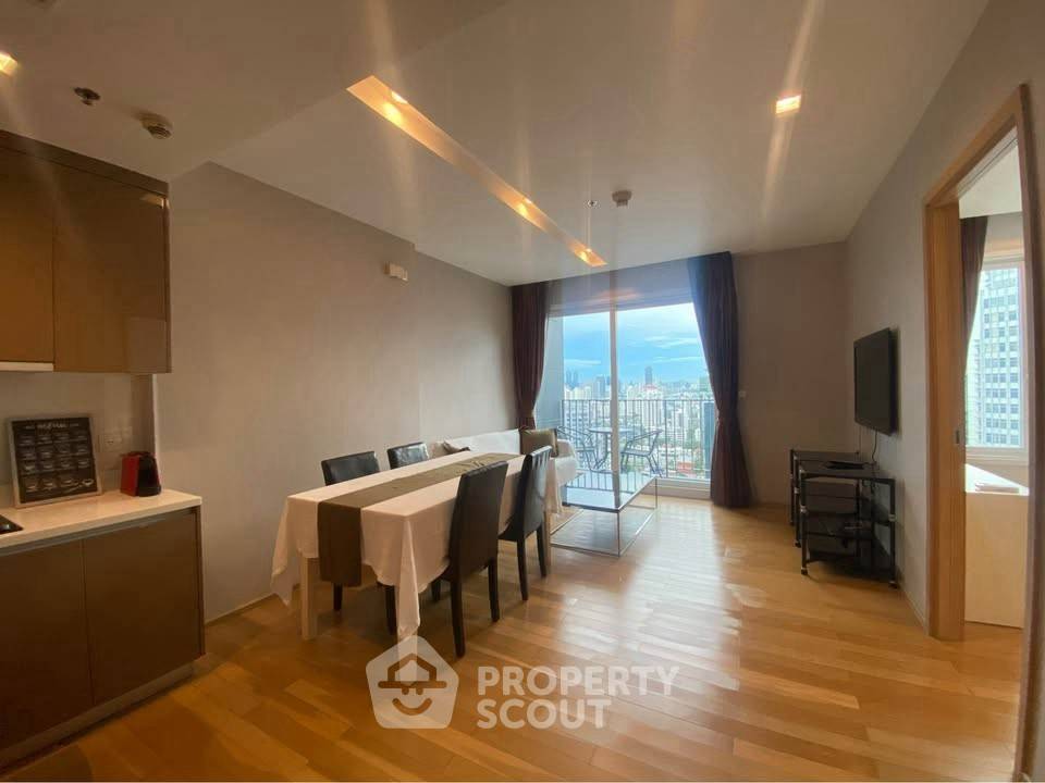picture 1-BR Condo at Siri At Sukhumvit near BTS Thong Lor (ID 3012069) - 7/11