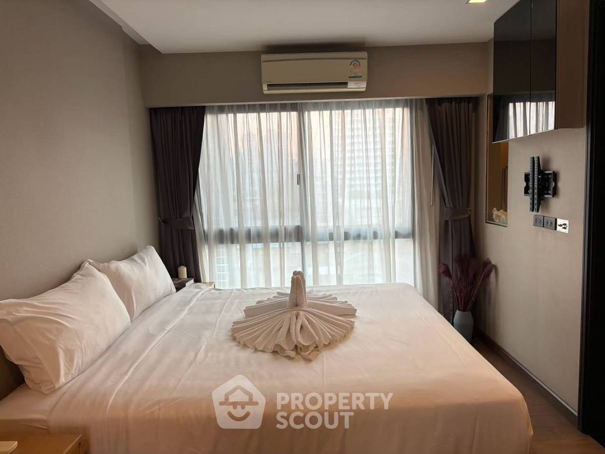 picture 1-BR Condo at Tidy Thonglor near BTS Thong Lor (ID 3010714) - 10/10