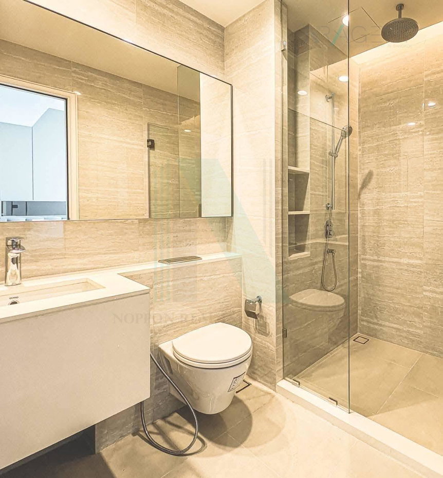picture 🚩 For Sell Condo LIFE ONE WIRELESS Building 1, Floor 20,Studio, Room size 28 sqm - 7/8
