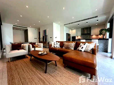 Houses for rent Watthana : 4 Bedroom Villa for rent in Khlong Tan Nuea, Bangkok  6472137