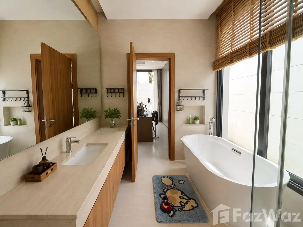 รูป ขาย วิลล่า 4 ห้องนอน ในโครงการ โมอาน่า เรสซิเดนซ์ เกาะแก้ว 6478319 - รูปที่ 16/24