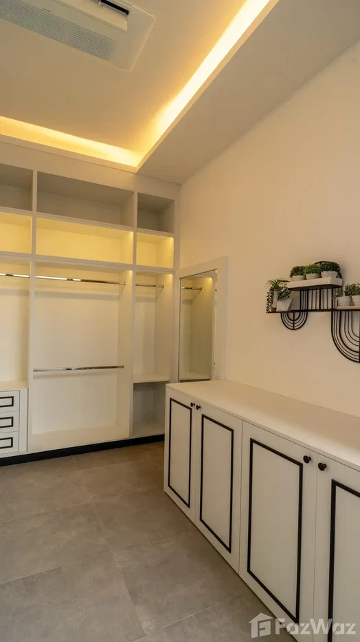 picture 3 Bedroom Villa for sale at Baan Suan Neramit 5  6478221 - 18/24