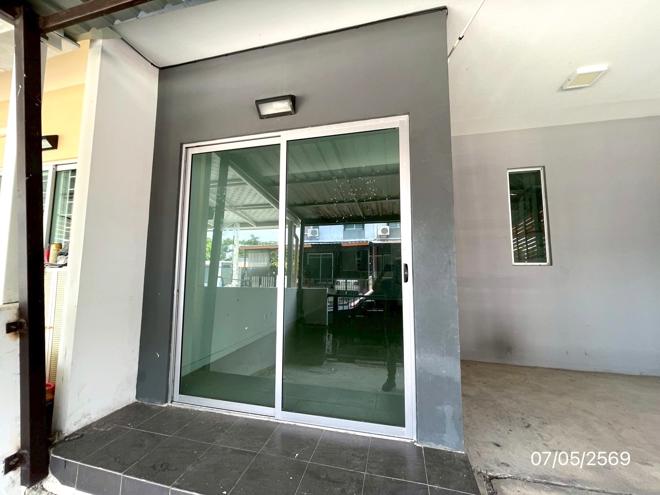 picture TOWN HOUSE 16.4 Sq.w. Bang Bo Samut Prakarn for 1.8M - 5/34