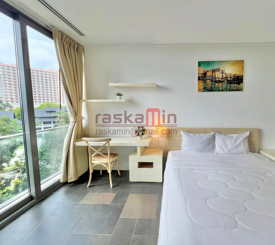 รูป 🌊 ให้เช่า Northpoint Wongamat | 1 ห้องนอน 73 ตร.ม. | เพียง 35,000 บาท/เดือน 🌊 - รูปที่ 5/10