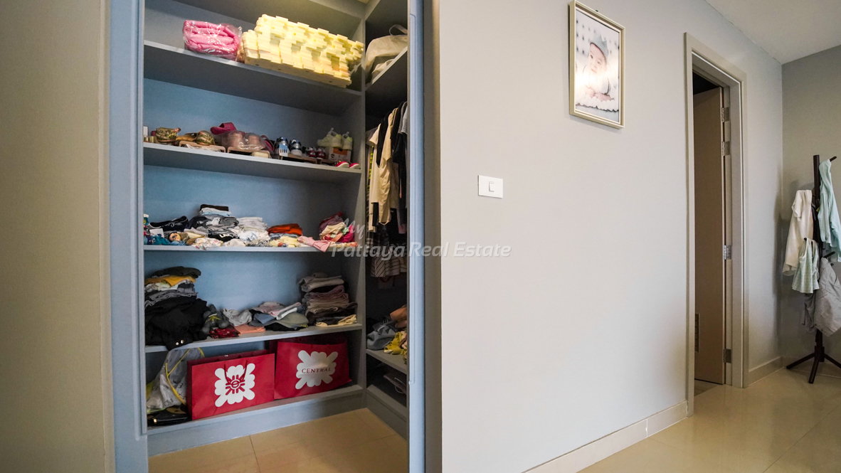 picture 🛏️ 2 Bed - 🛁 3 Bath - 🏙️ City View - 🌏 FOREIGN name - 🏢 Gardenia Pattaya Jomtien - Ref: GDN10 - 13/22