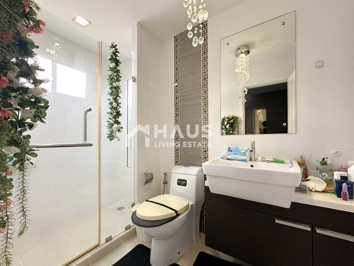 picture The Plant Chaengwattana / 3 Bedrooms #HCWT060 - 13/32