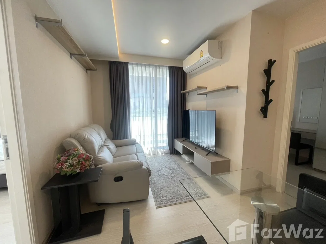 picture 1 bedroom for rent at The Address Siam Ratchathewi 6478743 - 2/10