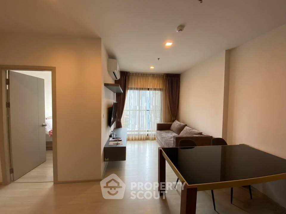 รูป คอนโด 2-ห้องนอน ที่ ไลฟ์ สุขุมวิท 48 ใกล้ BTS พระโขนง (ID 3012112) - รูปที่ 2/9