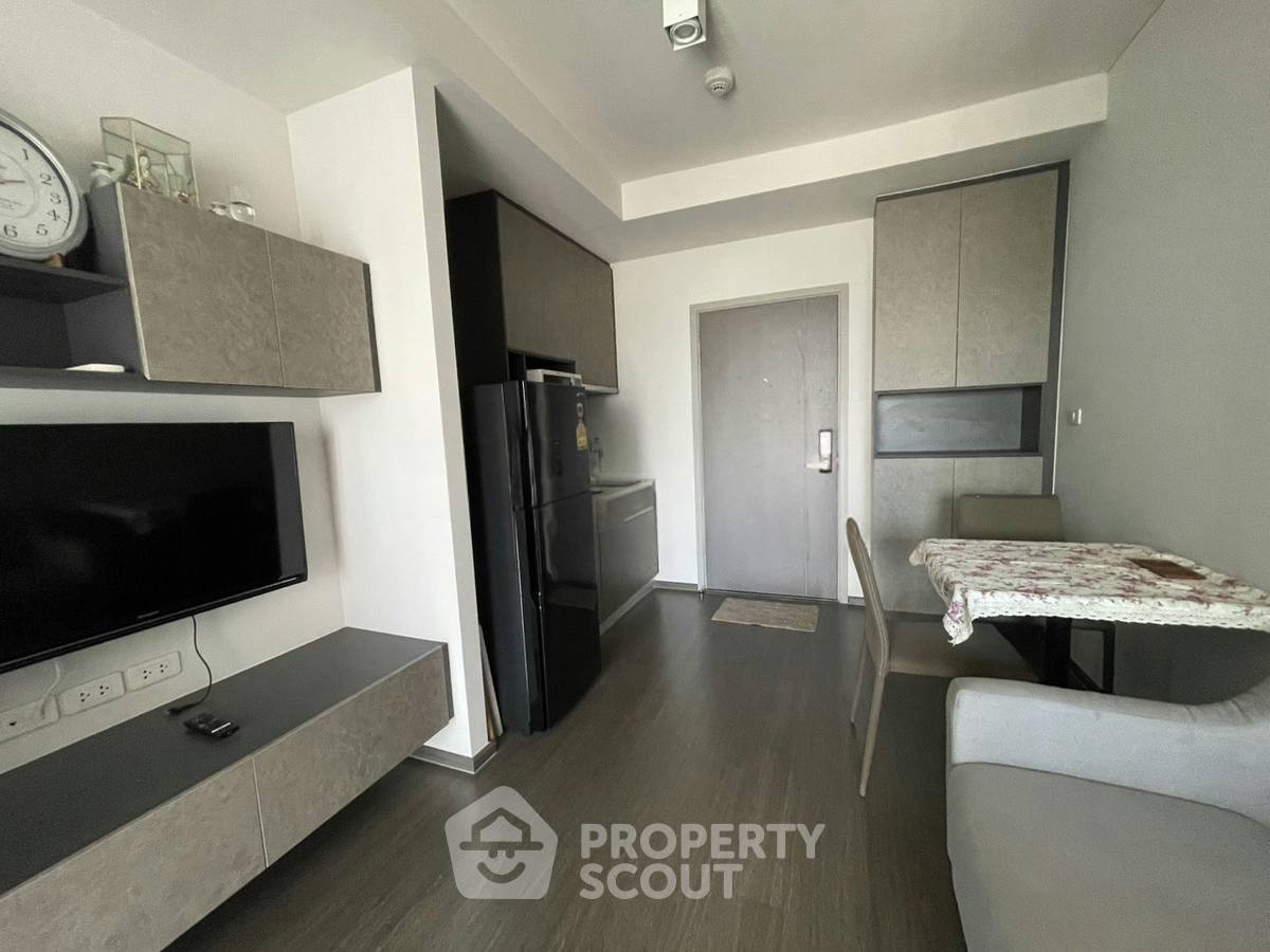 picture 1-BR Condo at Ideo Phaholyothin Chatuchak near BTS Saphan Khwai (ID 3012059) - 3/10