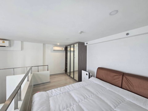 Knightsbridge Prime Sathorn【𝐒𝐄𝐋𝐋 & 𝐑𝐄𝐍𝐓】🔥Luxury Living กับส่วนกลางที่ช่วยเติมเต็มทุกวันพักผ่อน🔥  ติดต่อไลน์ไอดี: @hacondo