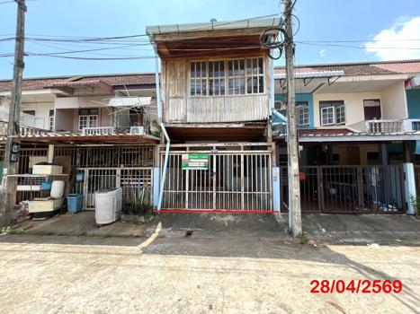 รูป ทาวน์เฮ้าส์ 18.4 ตร.วา เมืองสุราษฎร์ธานี สุราษฎร์ธานี 1.1M - รูปที่ 19/22