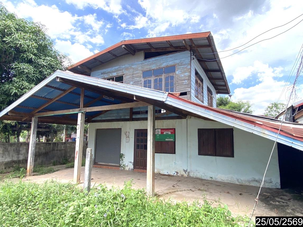 รูป บ้านเดี่ยว 71 ตร.วา หนองแสง อุดรธานี 421,000 - รูปที่ 16/28