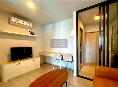 Condos for rent : For Rent Condo , Aspire Onnut Station , BTS-On Nut , Phra Khanong , Khlong Toei , Bangkok , CX-159497 ✅ Live chat with us ADD LINE @connexproperty ✅