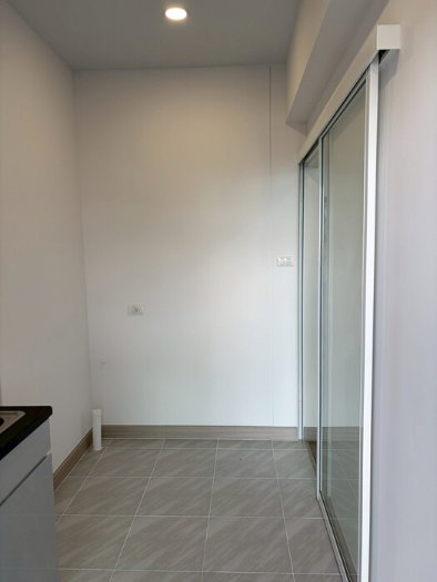 รูป 💥💥FOR SALE!! Condo Supalai Loft Phasi Charoen 1Bed 35 ตรม.ชั้น 20 ห้องมาตรฐานโครงการ ขายราคา 2.78 ล้านบาท!! สอบถาม LINE: @atfirm💥💥 - รูปที่ 10/17
