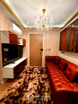 ขายคอนโด : คอนโด 1 ห้องนอน 28.9 ตร.ม. ราคาดี Atmoz Ladprao 15 ใกล้ MRT ลาดพร้าว (ID 3012335)