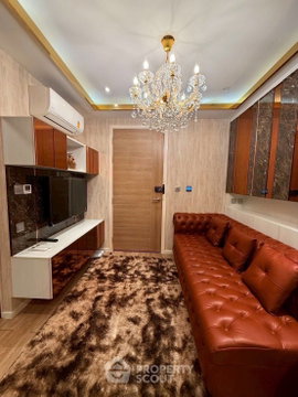 1-BR Condo at Atmoz Ladprao 15 near MRT Lat Phrao (ID 3012335)