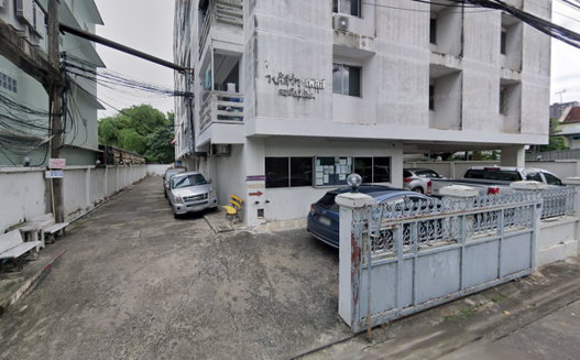 Project Wong Sawang Place Condominium Picture - 4/5
