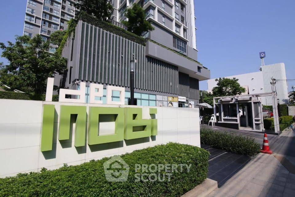picture 2-BR Condo at Ideo Mobi Sukhumvit 81 near BTS On Nut (ID 3013732) - 24/27