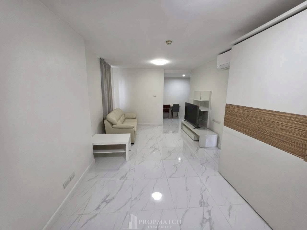 รูป PM038310 ✨Flash Deal ✨ IVY Ratchada (1Bed 1Bath 36 SQM.) พร้อมอยู่ ! เพียง 14,000 บาทต่อเดือน Tel.0981315848 @propmatch - รูปที่ 4/12