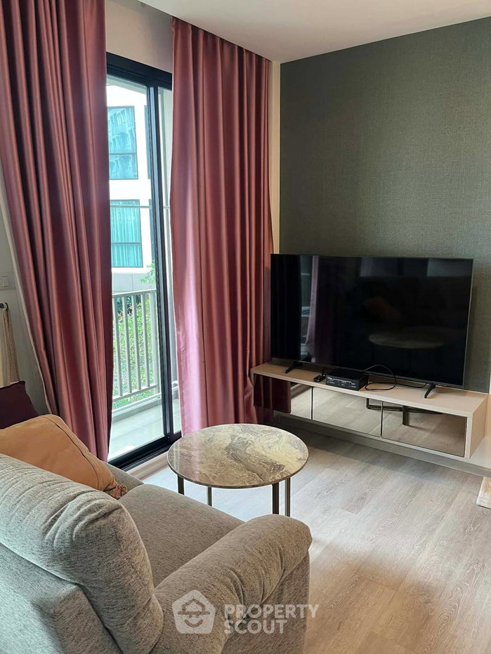 picture 1-BR Condo at Maxxi Prime Ratchada-Sutthisan near MRT Sutthisan (ID 3012361) - 6/14