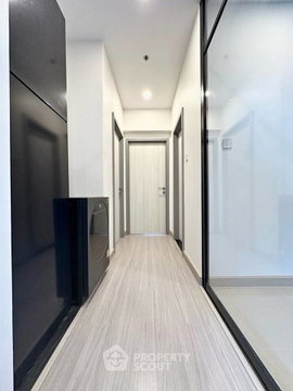2-BR Condo at Supalai Lite Thaphra-Wongwian Yai near MRT Tha Phra (ID 3010069)