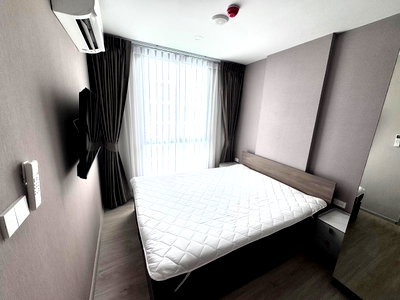 Condos for rent : AS2110 Nue Core Khu Khot Station Condo for rent