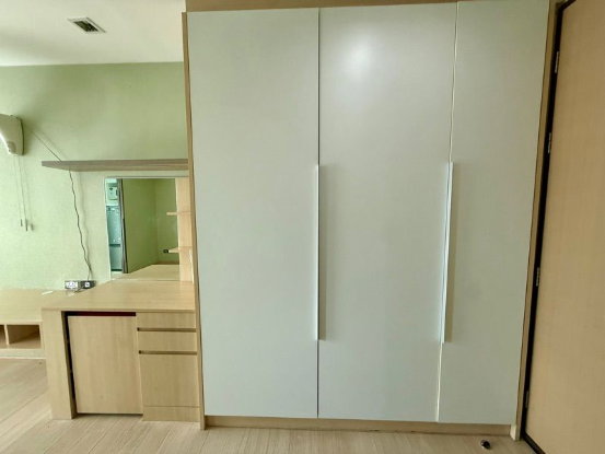 รูป 🏢 ขายคอนโด : Nice Suites 2 Sanambinnam (ไนซ์ สวีทส์ 2 สนามบินน้ำ) รหัสทรัพย์ | 📌LNP-C13709 - รูปที่ 3/15