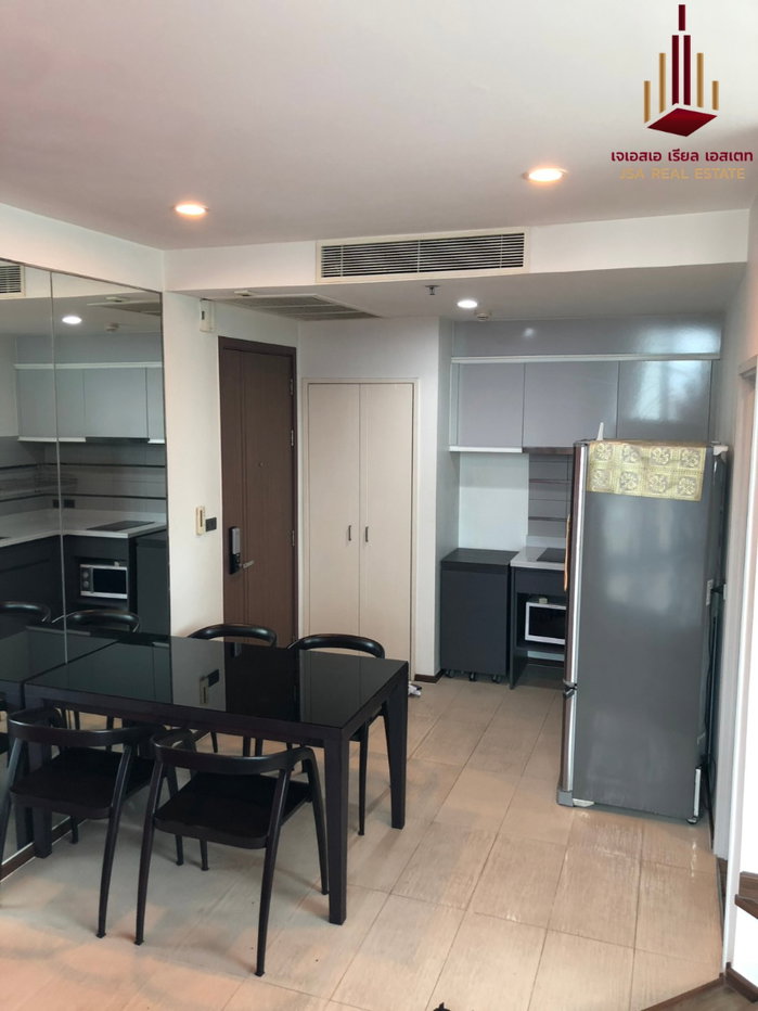 picture ✨ For Rent: WYNE Sukhumvit Condo ✨ 💰 Only 26,000 THB/month - 3/6