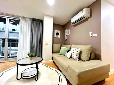 คอนโดให้เช่า : PM038296 ✨Flash Deal ✨ The Master Sathorn Executive (1Bed 1Bath 53 SQM.) พร้อมอยู่ ! เพียง 17,000 บาทต่อเดือน Tel.0981315848 @propmatch