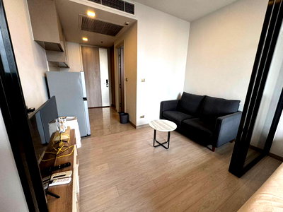 Condos for rent : Condo For Rent!!One9Five Asoke Rama9